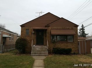 12714 S Parnell Ave, Chicago, IL