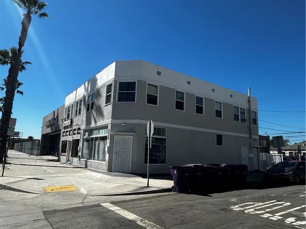 2337 Long Beach Blvd, Long Beach, CA 90806