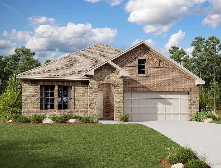 Exterior Design Representative Photo