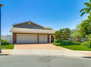 1600 Sea Bell Cir, Corona Del Mar, CA 92625