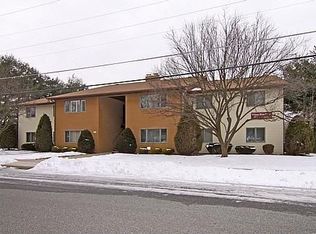 470 Locust Ave UNIT 2201-221, Pitman, NJ 08071