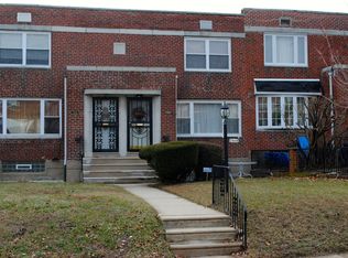 7928 Gilbert St, Philadelphia, PA 19150