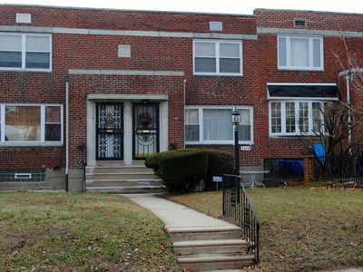 7928 Gilbert St, Philadelphia, PA, 19150