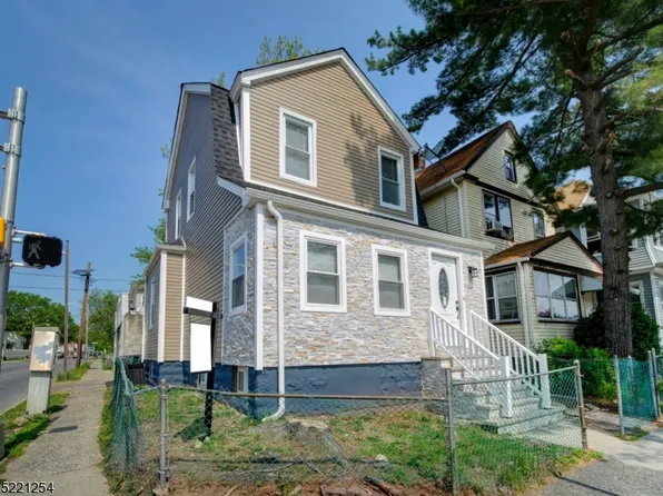 451 S Clinton St, East Orange City, NJ 07018