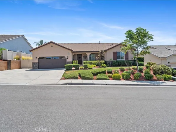 1463 Sandy Hill Dr, Calimesa, CA 92320