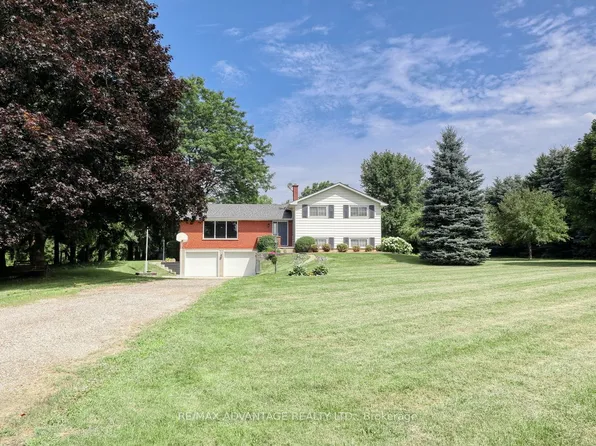 17248 Wyton Dr, Thames Centre, ON N0M 2P0