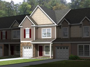 6050 Newington Pl, Suffolk, VA 23435