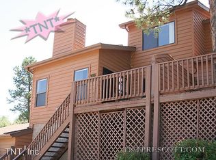 212 Creekside Cir APT D, Prescott, AZ 86303