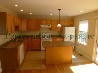 96 Chapel St, Newton, MA 02458