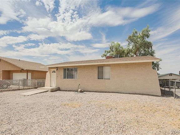 2nd image of 4291 S El Toro Dr
