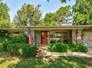 2009 NW 45th St, Oklahoma City, OK 73118
