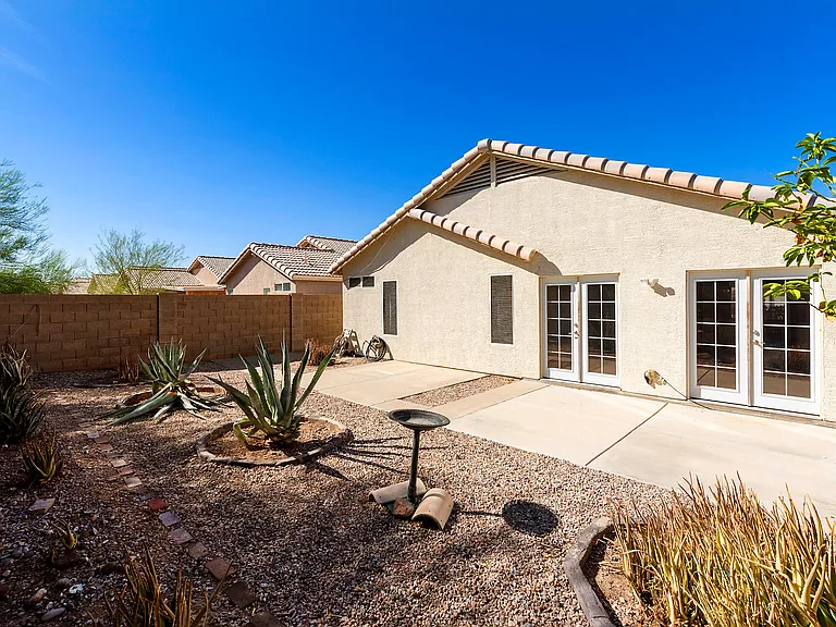 3547 W Via Del Sol Dr — Photo 17
