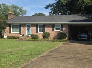 106 Overton Dr, Jackson, TN 38301