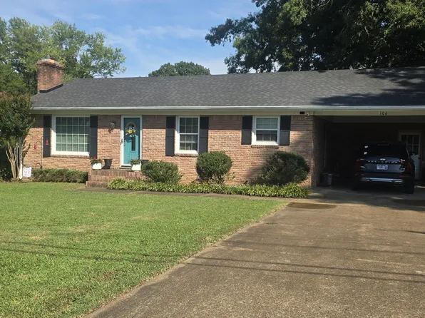 106 Overton Dr, Jackson, TN 38301