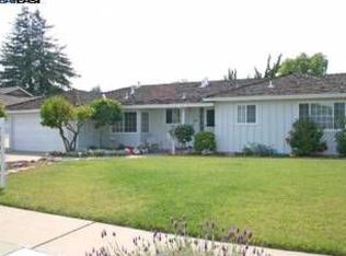 4937 Rogers Ave, Fremont, CA 94536