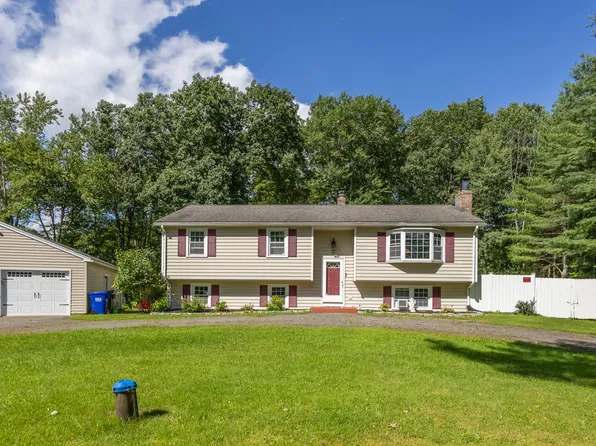 90 Spring Hill Road, Harwinton, CT 06791
