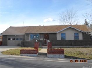 8347 Mitze Dr, Denver, CO 80221