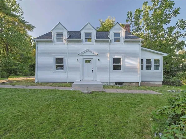 339 Buena Vista Road, New City, NY 10956