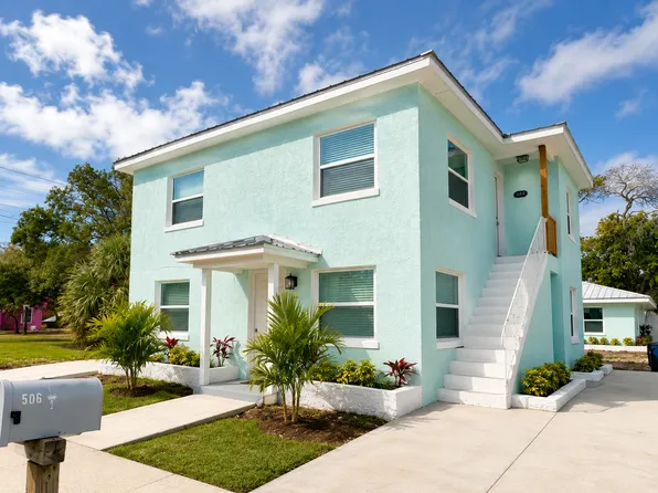 504 Engman St #A, Clearwater, FL 33755