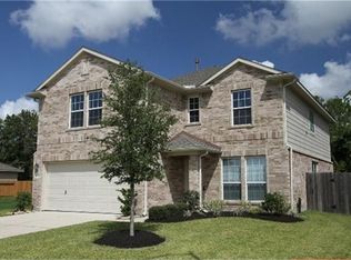 1423 Lochstone Dr, Houston, TX 77073