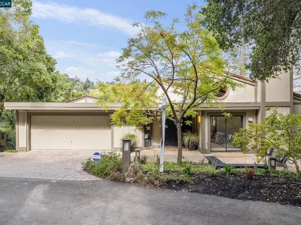 639 Glorietta Blvd, Lafayette, CA 94549