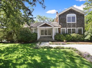 24 Hildreth Ave, Bridgehampton, NY 11932