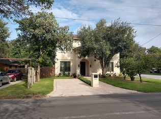 400 S 1st St, McAllen, TX 78501
