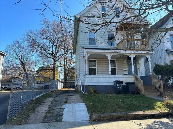 57 Carmel Street, New Haven, CT 06511