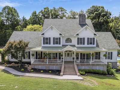 316 Red Hill Rd, Andersonville, TN, 37705