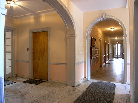 3rd image of 5501-9 Wayne Ave #1B-1Ba-700Sqft