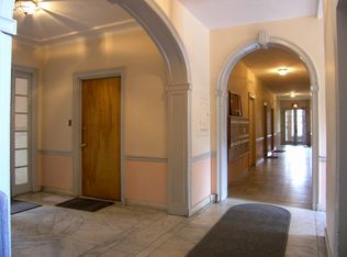 Fairfax Apartments, Philadelphia, PA 19144