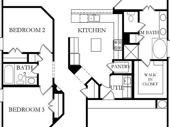 3004 Pecan Tree Drive