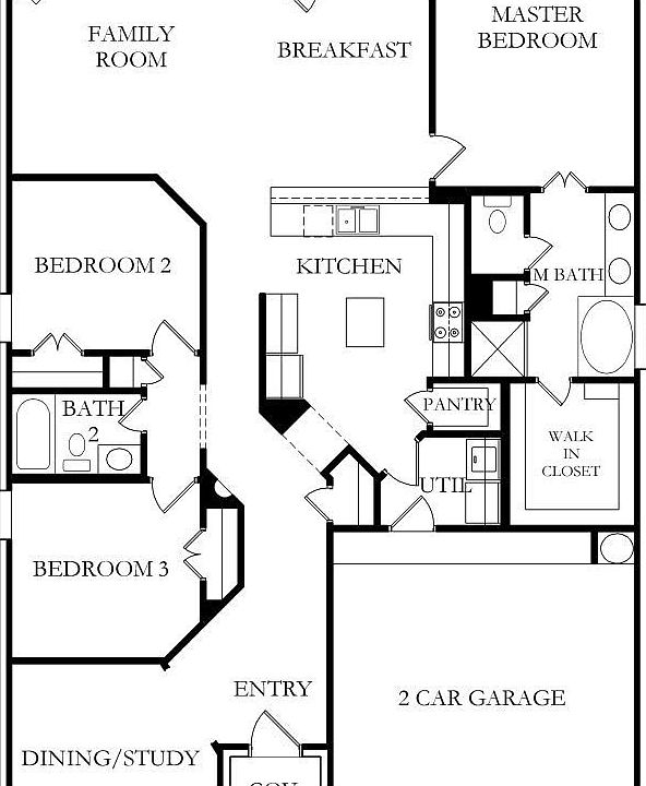 4600 Shagbark Drive