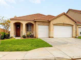 2301 E Norberry St, Lancaster, CA 93535