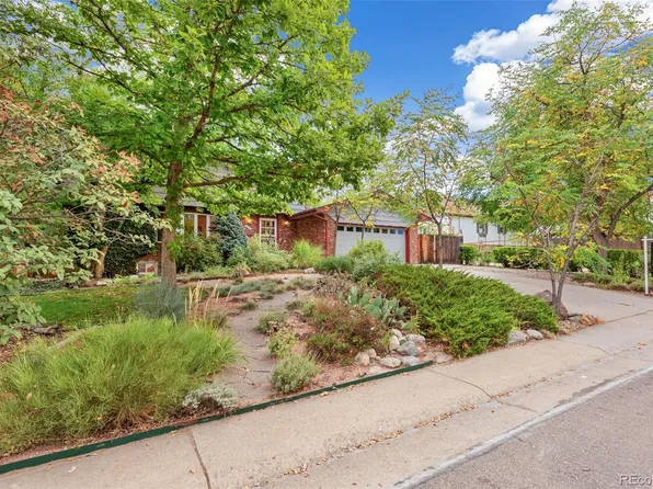 4430 Cody Street, Wheat Ridge, CO 80033