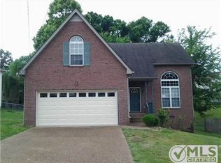 5028 Streamfield Pass, Antioch, TN 37013