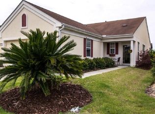7 Basket Walk Dr, Bluffton, SC 29909