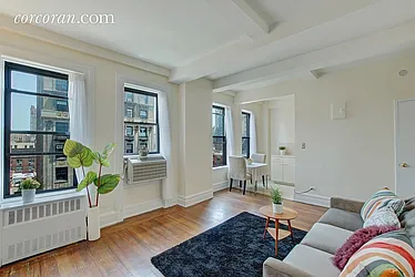 Sold by Corcoran