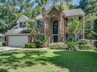 1144 Old Course Ln, Mount Pleasant, SC 29466