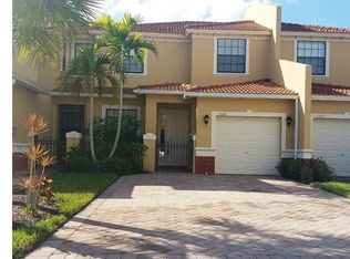 15481 Summit Place Cir, Naples, FL 34119