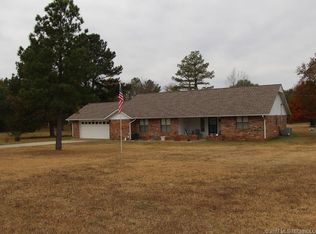 27675 Pine Crest Way, Cameron, OK 74932