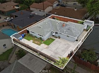 4850 N Vincent Ave, Covina, CA