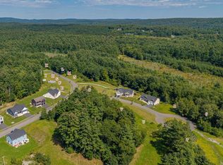 LOT High Bluff Rd #L, Belchertown, MA 01007