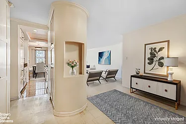 300 East 40th Street, #31S