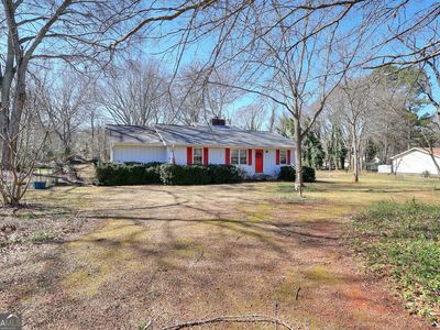 60 Parkway Dr NW, Monroe, GA, 30656