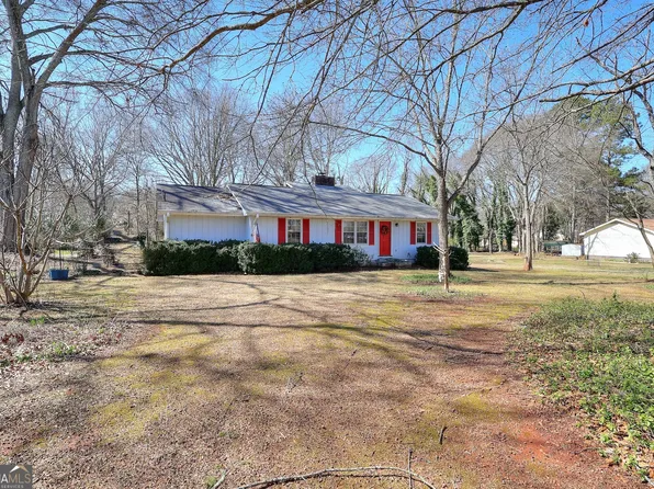 60 Parkway Dr NW, Monroe, GA 30656