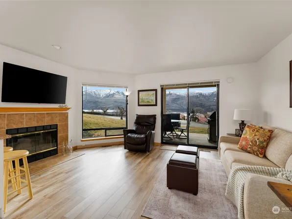 100 Lake Chelan Shores Drive #18-1, Chelan, WA 98816