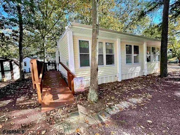 516 Us Route 9 Hwy Unit B21, Marmora, NJ 08223