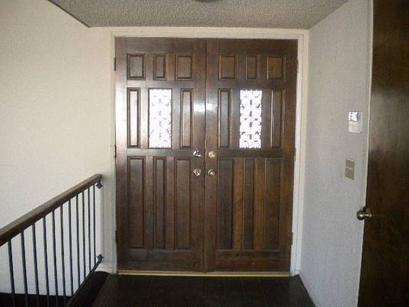 Entry Way