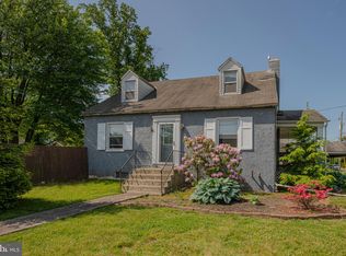 248 Henry St, Pottstown, PA 19464